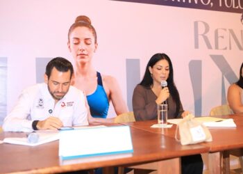 Euforia Freedom Tulum apuesta por el turismo deportivo con fútbol, voleibol y yoga