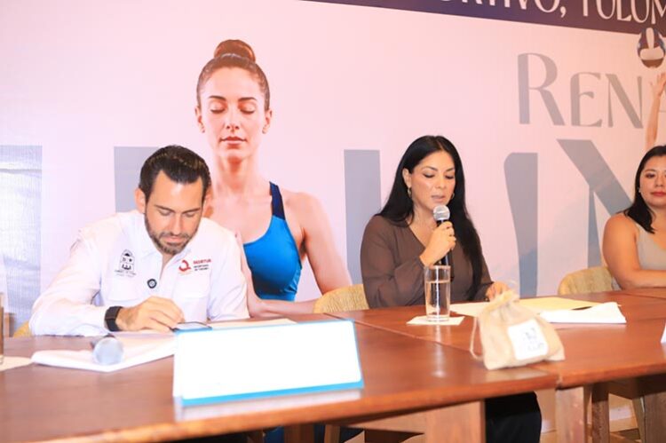 Euforia Freedom Tulum apuesta por el turismo deportivo con fútbol, voleibol y yoga
