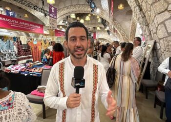 Turismo rural abre paso en Quintana Roo