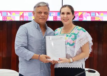 Isla Mujeres actualiza su Plan Municipal de Desarrollo con 185 líneas de acción