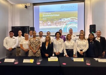 De la reducción de plásticos al apoyo educativo: Original Group documenta sus avances en sostenibilidad