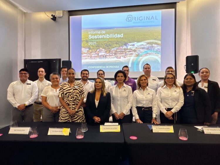 De la reducción de plásticos al apoyo educativo: Original Group documenta sus avances en sostenibilidad