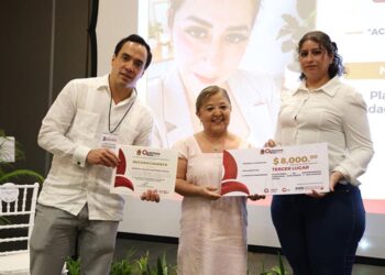 Destacan iniciativas digitales y comunitarias