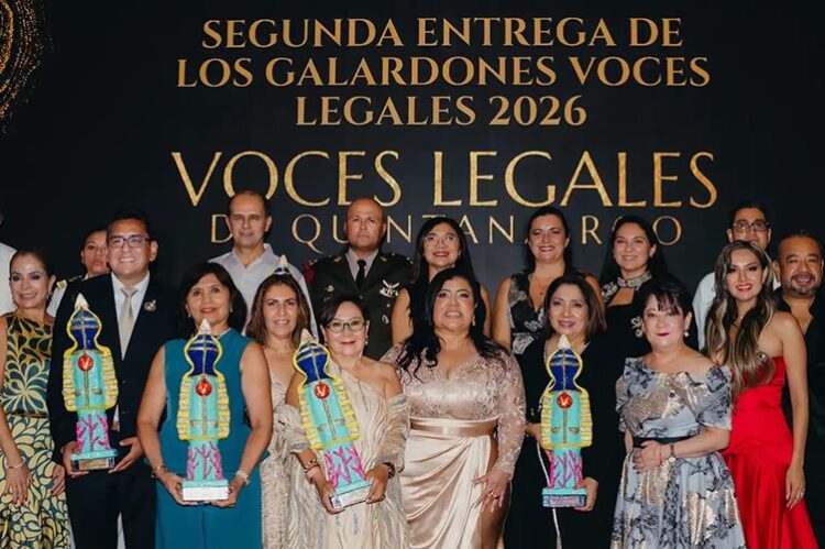 Reconocen el liderazgo empresarial y la responsabilidad social de Dolores López