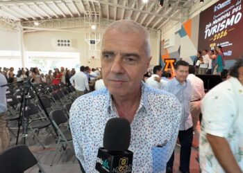 Aeropuerto de Cancún crecerá hasta 2028