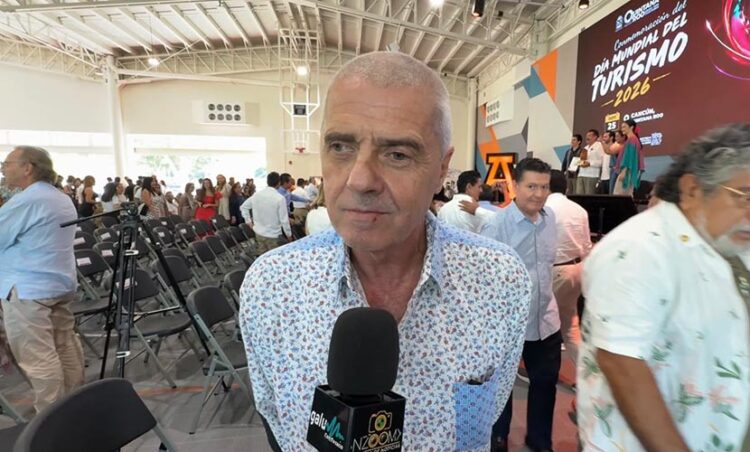 Aeropuerto de Cancún crecerá hasta 2028