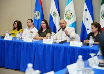 Promueven México, Centroamérica y Belice el multidestino del Mundo Maya
