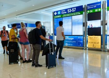 Cancún suma 10 nuevas rutas aéreas y refuerza su conectividad con EU y Canadá