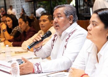 Morena reorganiza su estructura en Quintana Roo tras definir la Coordinación Estatal