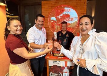 Hagamos Negocios impulsa red empresarial en Cancún