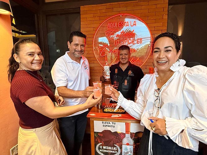Hagamos Negocios impulsa red empresarial en Cancún