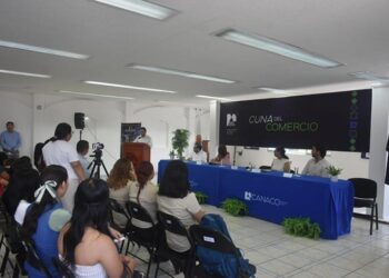 Quintana Roo lleva la inteligencia artificial al turismo para fortalecer su competitividad