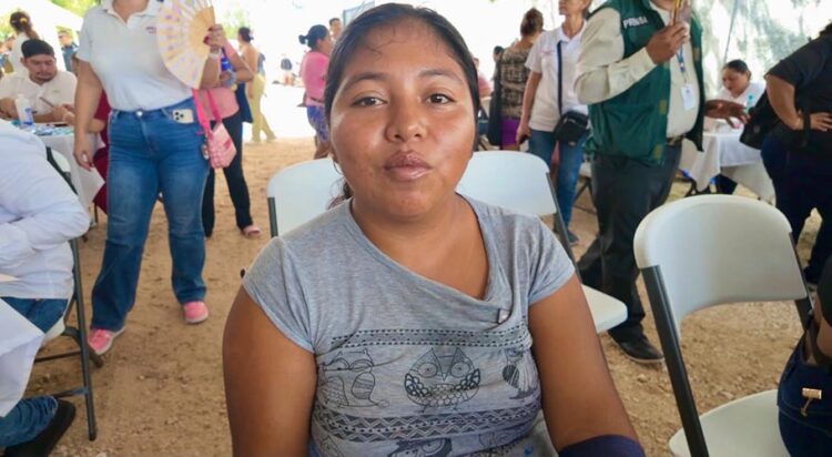Vecinos de la Zona Continental reconocen avances en servicios y espacios públicos