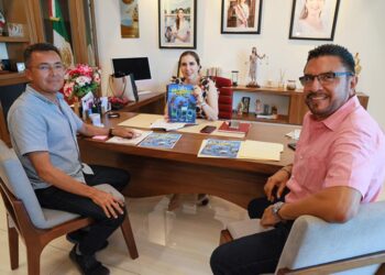 Isla Mujeres apuesta por el buceo y buscará nuevos mercados en DEMA Show 2026