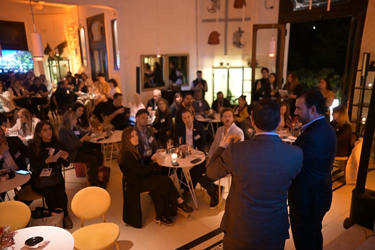 Quintana Roo lleva sus 12 destinos a Argentina en busca de más visitantes y conectividad