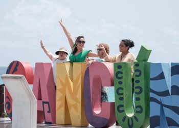 Registran Q. Roo y Yucatán sólido desempeño en ocupación hotelera