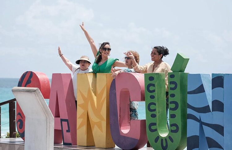 Registran Q. Roo y Yucatán sólido desempeño en ocupación hotelera
