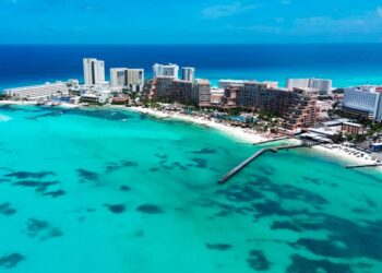 Hoteleros de Cancún buscan proteger tarifas rumbo al Travel Mart