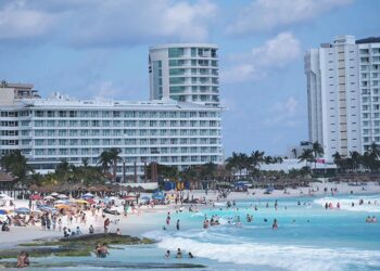Estados Unidos consolida su presencia en Quintana Roo