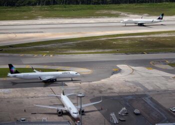 ASUR amplía su presencia en EU con adquisición de operación comercial en tres grandes aeropuertos