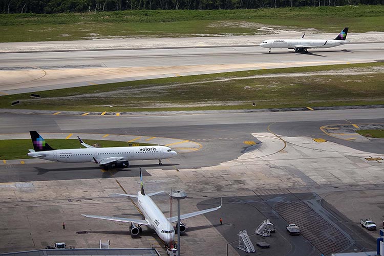 ASUR amplía su presencia en EU con adquisición de operación comercial en tres grandes aeropuertos