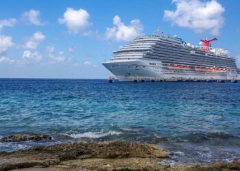 Cruceros alistan semana activa en Q. Roo