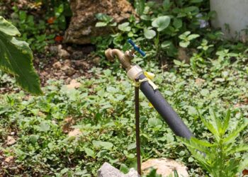 CAPA reporta 97.6% de cobertura de agua potable en Quintana Roo