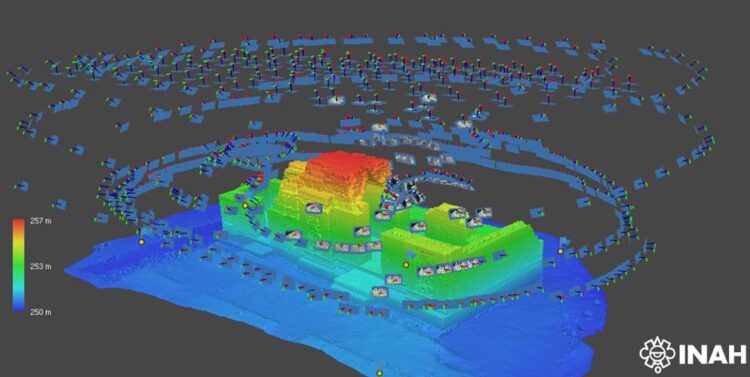 Del rescate al laboratorio: INAH revela nuevos hallazgos del Tren Maya en coloquio virtual