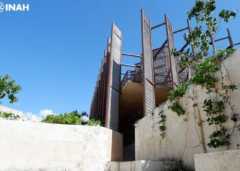 Museo Regional de la Costa Oriental cumple dos años y se consolida como referente cultural en Tulum