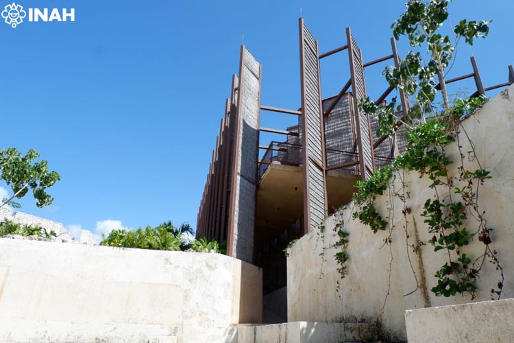 Museo Regional de la Costa Oriental cumple dos años y se consolida como referente cultural en Tulum