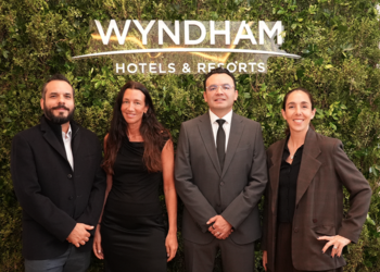 Wyndham acelera su apuesta por la IA y coloca a México en el centro de su expansión en Latinoamérica