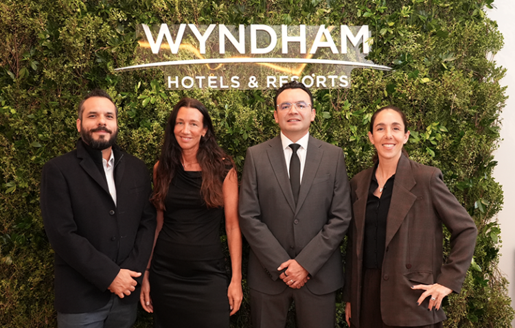 Wyndham acelera su apuesta por la IA y coloca a México en el centro de su expansión en Latinoamérica