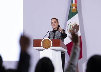Sheinbaum reconoce pocos avances en negociación con Vulcan por Calica