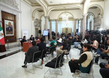 IMSS llevará estrategia de escucha a 277 hospitales para atender fallas operativas