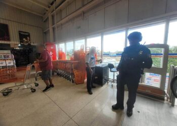 Alertan por posible intento de fraude bancario en cajeros de Isla Mujeres