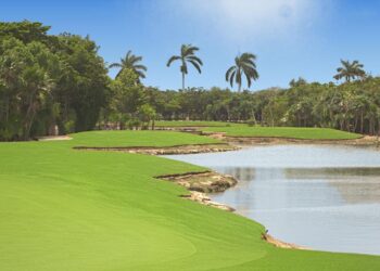 Renuevan campo ejecutivo de PGA Riviera Maya y elevan su oferta de golf en Tulum