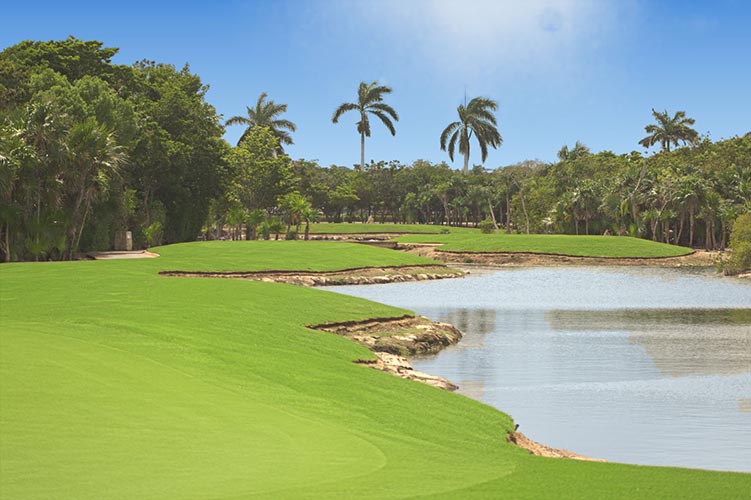 Renuevan campo ejecutivo de PGA Riviera Maya y elevan su oferta de golf en Tulum