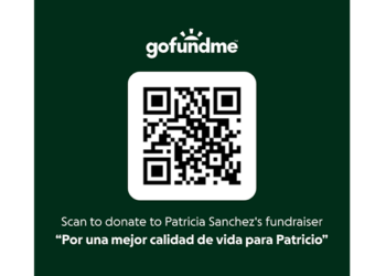 Patricio necesita una cirugía cerebral urgente; su familia busca apoyo para reunir $380 mil