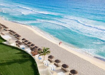 Hilton Cancun Mar Caribe obtiene certificación Green Key tras 14 meses de evaluación