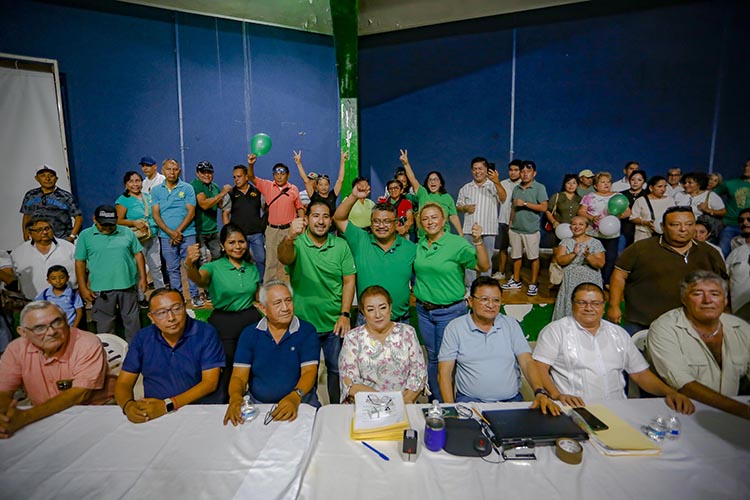 Camino del Mayab conquista reconocimiento internacional por su modelo de turismo comunitario