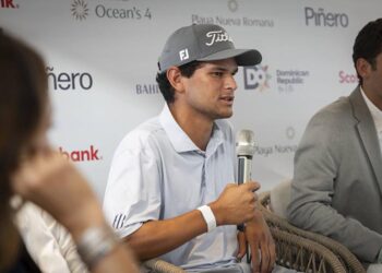 Omar Morales busca un boleto al Korn Ferry Tour 2027 en la final del PGA TOUR Américas