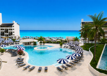 Royalton Vessence Cancun abrirá en marzo de 2027 frente a Playa Delfines
