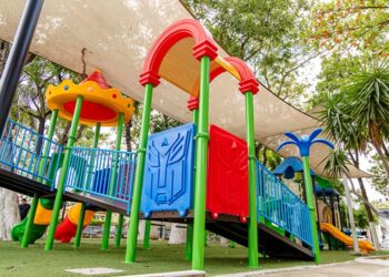 Fortalecen la inclusión infantil en Tulum