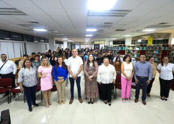 Mujeres juzgadoras ponen sobre la mesa los retos de impartir justicia con perspectiva de género