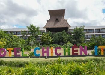 Hotel cercano a Chichén Itzá obtiene Distintivo H por sus estándares de higiene