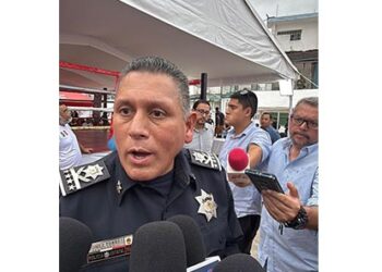 Torneo de box en la cárcel de Cancún impulsa la reinserción social de internos