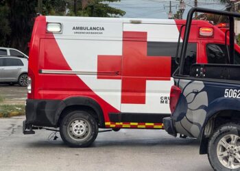 Matan a balazos a una mujer en la Supermanzana 38 de Cancún