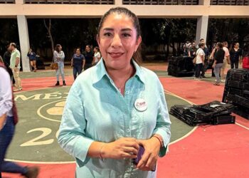 Recibe Cancún a 45 adolescentes repatriados a través del programa México te Abraza