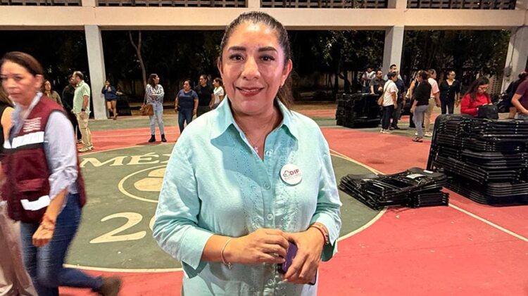 Recibe Cancún a 45 adolescentes repatriados a través del programa México te Abraza