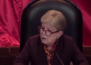 Alicia Bárcena confirma que Sian Ka’an mantendrá su vocación de conservación y que en Mahahual se trabaja con la comunidad en un esquema de bajo impacto